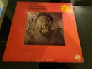 eugene mc daniels headless heroes of the apocalypse 1971 white promo VG-/G+ copy
