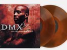 DMX ITS DARK AND HELL IS HOT VINYL NEW  LE LP RUFF RYDERS ANTHEM PREORDER/PRESAL