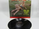 Panic Button Soundtrack / Score by Georges Garvarentz (LP, 1964, Mono, MM 2026)