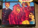 Frank Zappa - The Mothers Of Invention - Freak Out  Verve V-5005-2X 1966