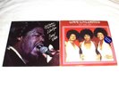 (2) SEALED LP's - Barry White/Love Unlimited 