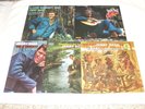 (5) SEALED LP's - Jerry Reed - See Description For Titles, Orig Pressings