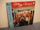 Date Nite At Disneyland by Elliott Bros. Orchestra 1958 LP Record (WDL-3035)
