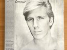 LEWIS Baloue L’Amour Rare Vinyl LP Light In The Attic 2014 Reissue Gorgeous