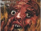 Demolition Hammer Tortured Existence NEAR MINT Century Media Vinyl LP