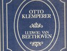 Beethoven Otto Klemperer Dirigiert Ludwig Van Beethoven NEAR MINT Vinyl LP-Box