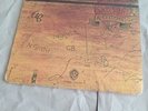 Alice Cooper -School's Out 1972 vinyl LP Opening desk sleeve