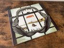 JAWS - JOHN WILLIAMS MONDO SOUNDTRACK - OCEAN BLUE VINYL Ex