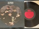 THE SORROWS - Take A Heart - MONO - NPL 38023 - 1965 - Piccadilly - UK