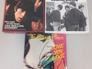 The Rolling Stones-The Rolling Stones Story, The Rest of the Best, Love you Live
