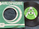 THE BEATLES - Hello, Goodbye - I Am the Walrus - PROMO DEMO - Parlophone 1967 UK