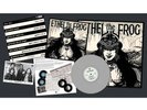 Ethel The Frog Vinyl LP NWOBHM saxon tank wolf iron maiden venom satan jaguar