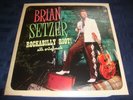 Brian Setzer Rockabilly Riot  LP