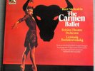 Bizet Shehedrin Carmen Ballet Rozhdestvensky Bolshoi HMV ASD 2448Alto Unplayed