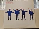 The Beatles, Help , Early Mono Press. Stunning Condition Lp Vinyl