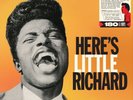 LITTLE RICHARD HERE'S LITTLE RICHARD NEW LP