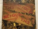 AC/DC TNT Vinyl Record 2024 Reissue Dive Bar Exclusive NEW SEALED