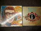 The Complete Buddy Holly Story - 1973: 9 x LP Box Set & Portrait In Music LP Set