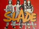 Slade ‎– When Slade Rocked The World 1971-1975 Box Set Hard to Find Excellent