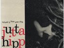 LP Jutta Hipp At The Hickory House Volume 2 MONO + INSERT JAPAN NEAR MINT