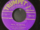 SONNY BOY WILLIAMSON: empty bedroom / from the bottom TRUMPET 7