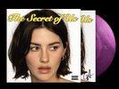 Gracie Abrams The Secret of Us Signed Exclusive Purple Vinyl Factory Sealed New