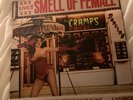 The Cramps. Smell of female. Play Tested And In Great condition