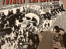 The Exploited - Totally Exploited Lp. First Press Copy. 1984