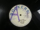 Delroy 'Delli' Williams* – Think Twice / Babylon Boy Vinyl (12
