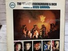 The Velvet Underground & Nico LP UK  Stereo Vinyl Record         (TS)