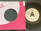 THE KINKS - Till The End Of The Day - All The Good Times - PROMO DEMO - 1965 UK