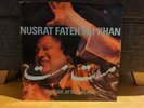NUSRAT FATEH ALI KHAN - Massive Attack Remix - LP Vinyl
