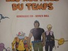 les maitres du temps generique fin - devils ball philips 45rpm vinyl single