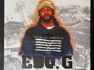 EDO.G AFTER ALL THESE YEARS 2xLP OG 2014 ORANGE COLORED NEW #14/500 PETE ROCK