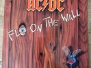 AC DC Fly On The Wall ACDC LP