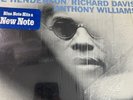 Andrew Hill Point Of Departure BST-84167 Superb NM  Blue Note