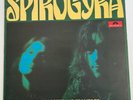 Spirogyra - Bells, Boots and Shambles Original LP Folk Psych NM