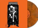 CLUTCH New Sealed Ltd Ed 2025 RARITIES & B SIDES ORANGE SMOKE VINYL RECORD