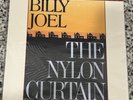 Billy Joel - The Nylon Curtain MFSL 2-387 SEALED 2LP 45 RPM MOFI OOP