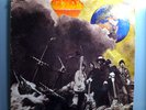STEVE MILLER BAND feat. BOZ SCAGGS SAILOR (2nd ALBUM) PSYCHEDELIC MILESTONE N/M