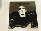 LOU REED TRANSFORMER Japan LP [91650]