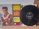 Elvis Presley Living Stereo Blue Hawaii
