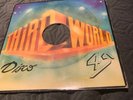 Barry Brown rare reggae We cant live like this UK 1979 first press