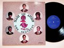 1974 The Servants Praise God Anyhow Gospel Christian Vinyl LP Record VG+