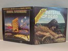 Grateful Dead - Wake of the Flood / From The Mars Hotel 2xLp - Double LP Album