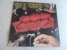 FRANK ZAPPA AND THE MOTHERS OF INVENTION LP ONE SIZE FITS ALL. US PRESS.