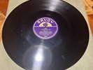 78 SAVOY 934-MILES DAVIS (CHARLIE PARKER) - MILESTONES /SIPPING AT BELL'S VG+