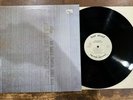 New Order – Brotherhood LP Factory FACT 150 New Wave Electronic ITALY - NM-