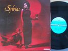 Sylvia Robinson ORIG UK LP Sylvia EX '76 All Platinum 9109304 Soul Funk