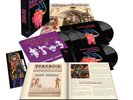Black Sabbath - Paranoid - Super Deluxe - 50th Anniversary 5LP  Vinyl  Box mint-
